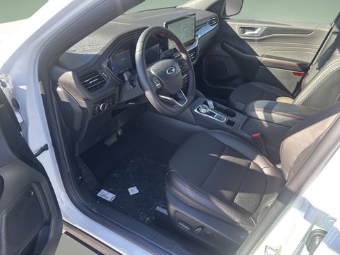 New 2026 Ford Escape ST-Line w/ Tech Pack #1 AWD/4WD image 19