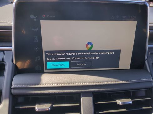 Certified 2024 Chevrolet Suburban Premier w/ Premium Package image 14