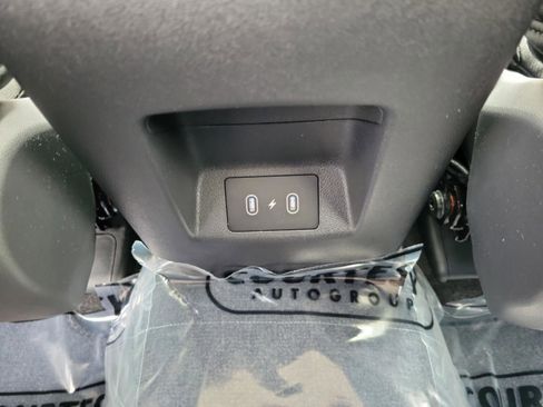 New 2026 Hyundai Tucson SEL image 30