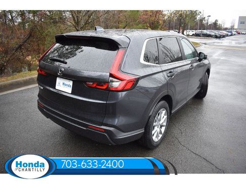 New 2026 Honda CR-V EX image 10