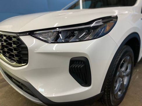 New 2026 Ford Escape ST-Line w/ Cold Weather Package image 5