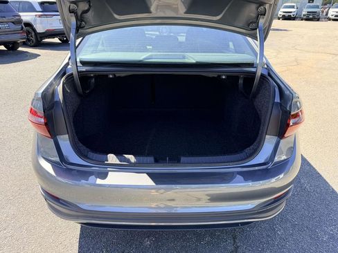 Used 2025 Volkswagen Jetta Sport FWD image 20