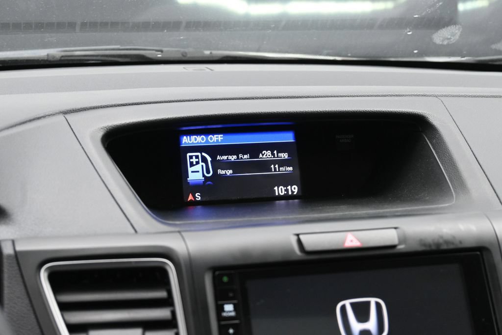 Used 2016 Honda CR-V EX image 11