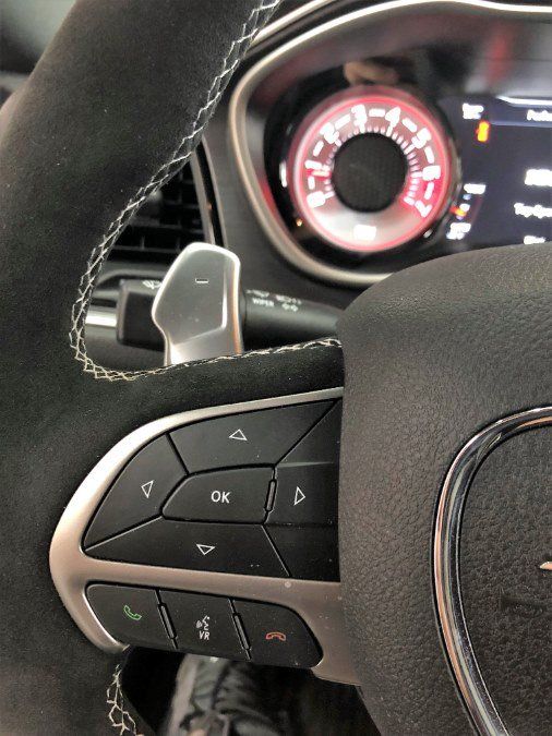 Used 2018 Dodge Challenger SRT Demon RWD image 31