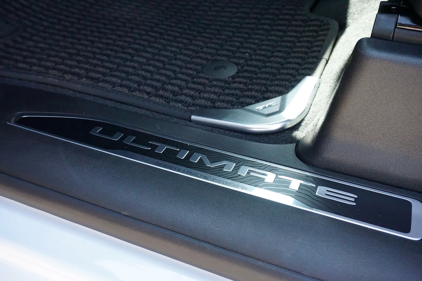 New 2026 GMC Sierra 1500 Denali Ultimate AWD/4WD image 31