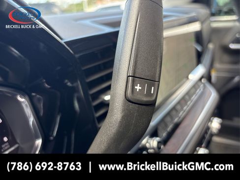 New 2025 GMC Sierra 2500 SLT image 34