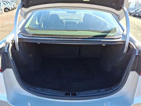 Certified 2019 Ford Fusion SE image 29