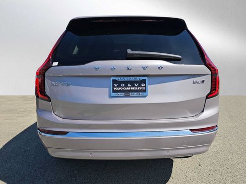 New 2026 Volvo XC90 B6 Core AWD/4WD image 4