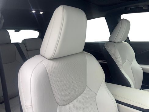 Used 2024 Lexus RX 350 Premium Plus w/ Convenience Package image 45