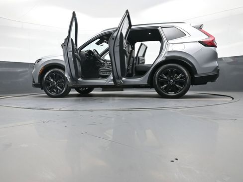 Certified 2023 Honda CR-V Sport Touring image 49