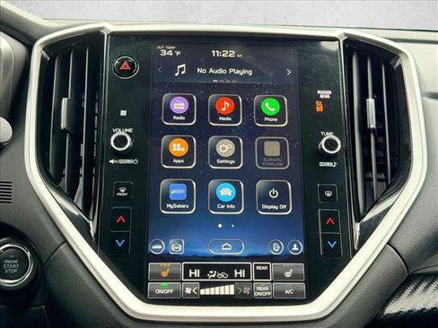 Certified 2024 Subaru Ascent Premium w/ Convenience Package image 16