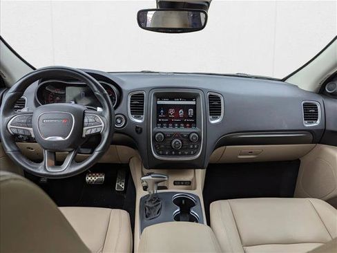 Used 2019 Dodge Durango Citadel w/ Technology Group image 21