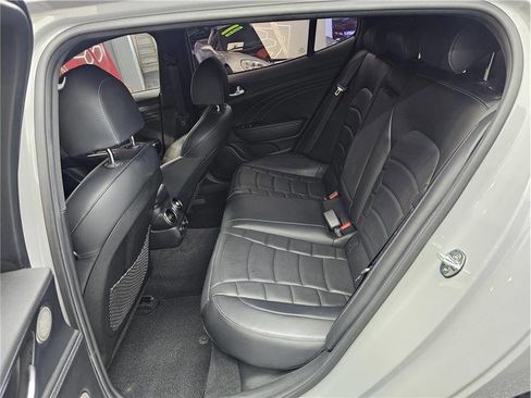 Used 2022 Kia Stinger GT2 w/ Scorpion Package image 11