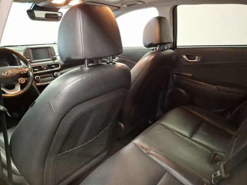 Used 2020 Hyundai Kona Limited image 14