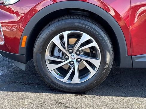 Used 2023 Buick Envision Essence image 9