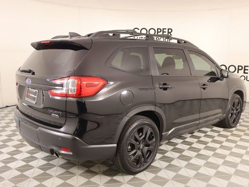 Used 2023 Subaru Ascent Onyx Edition Limited image 22