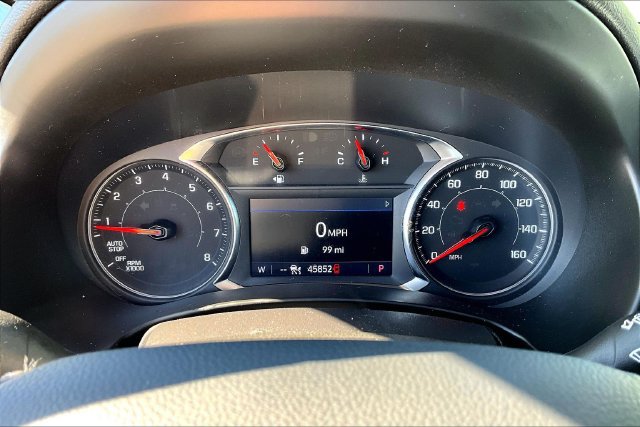 Used 2024 GMC Terrain SLT w/ LPO, Floor Liner Package FWD image 20
