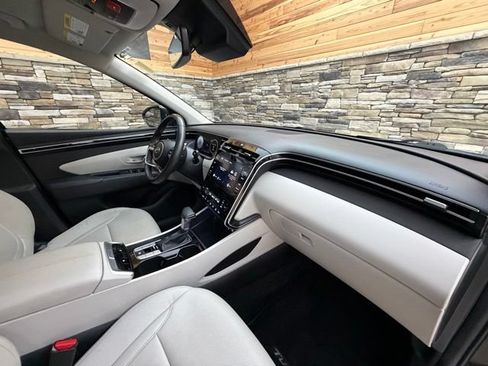 Used 2023 Hyundai Tucson SEL w/ Convenience Package AWD/4WD image 13