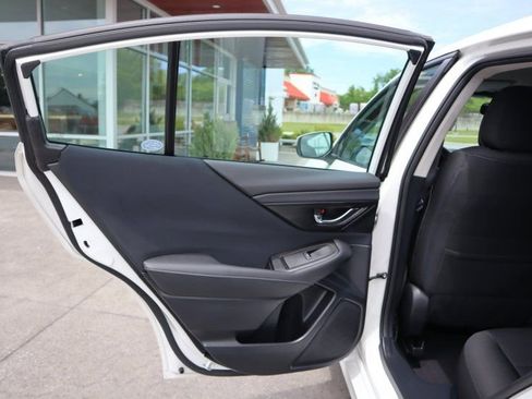 Used 2023 Subaru Legacy Premium AWD/4WD image 16