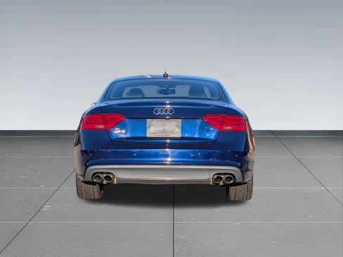 Used 2014 Audi S5 Prestige w/ Prestige Package image 5