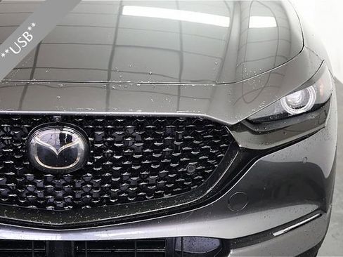 New 2026 MAZDA CX-30 2.5 Turbo w/ Premium Plus Pkg image 9