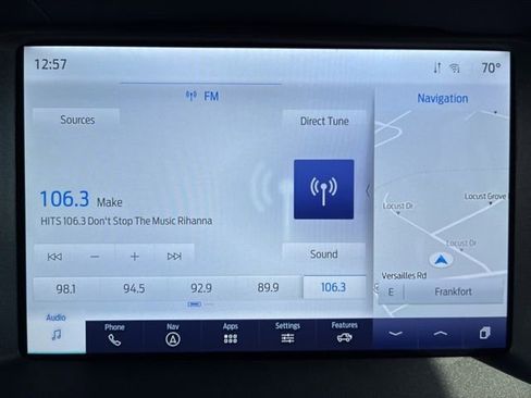 Used 2024 Ford Bronco Badlands image 33