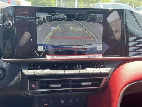 New 2026 Toyota Camry XSE FWD image 40
