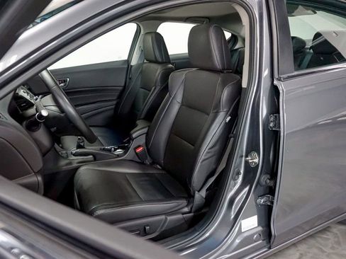 Used 2014 Acura ILX w/ Premium Package image 9