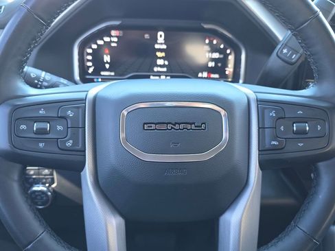Used 2024 GMC Sierra 2500 Denali w/ Denali Reserve Package image 38