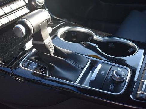 Used 2023 Kia Stinger GT-Line w/ Sun & Sound Package AWD/4WD image 22