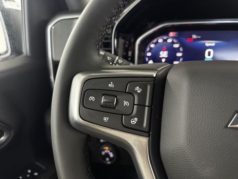 New 2026 Chevrolet Silverado 1500 LT AWD/4WD image 41
