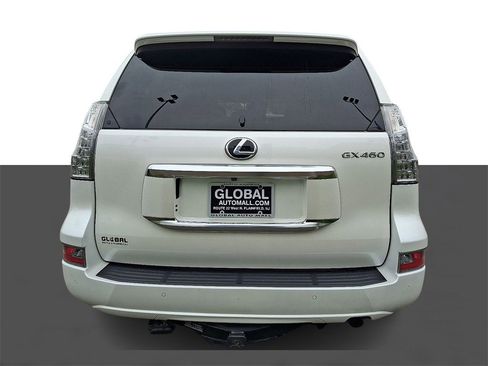 Used 2023 Lexus GX 460 Premium image 6
