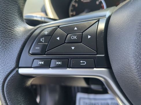 Used 2023 Nissan Altima 2.5 SV FWD image 25