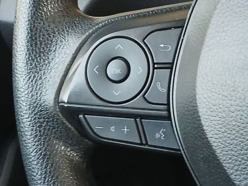 Used 2024 Toyota Corolla LE FWD image 10