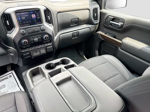 Used 2020 Chevrolet Silverado 1500 LT w/ All-Star Edition AWD/4WD image 28