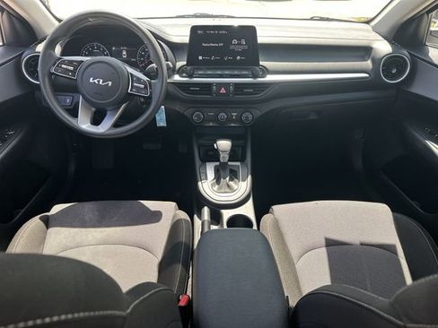 Certified 2024 Kia Forte LXS w/ LXS Technology Package image 15