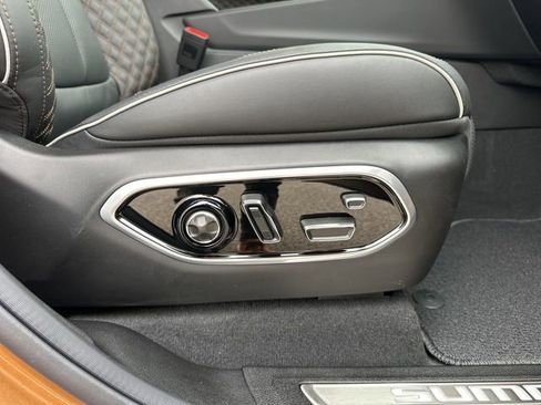 New 2026 Jeep Grand Cherokee L Summit AWD/4WD image 57