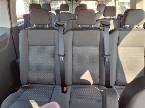 New 2026 Ford Transit 350 XL image 9