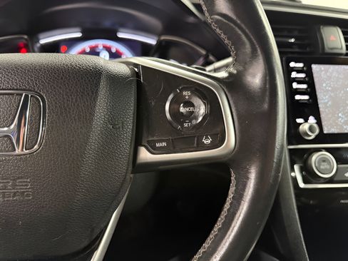 Used 2019 Honda Civic Sport image 13