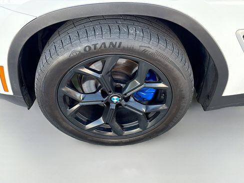 Used 2023 BMW X3 xDrive30i image 38