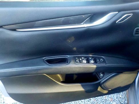 Used 2015 Maserati Ghibli S Q4 image 16