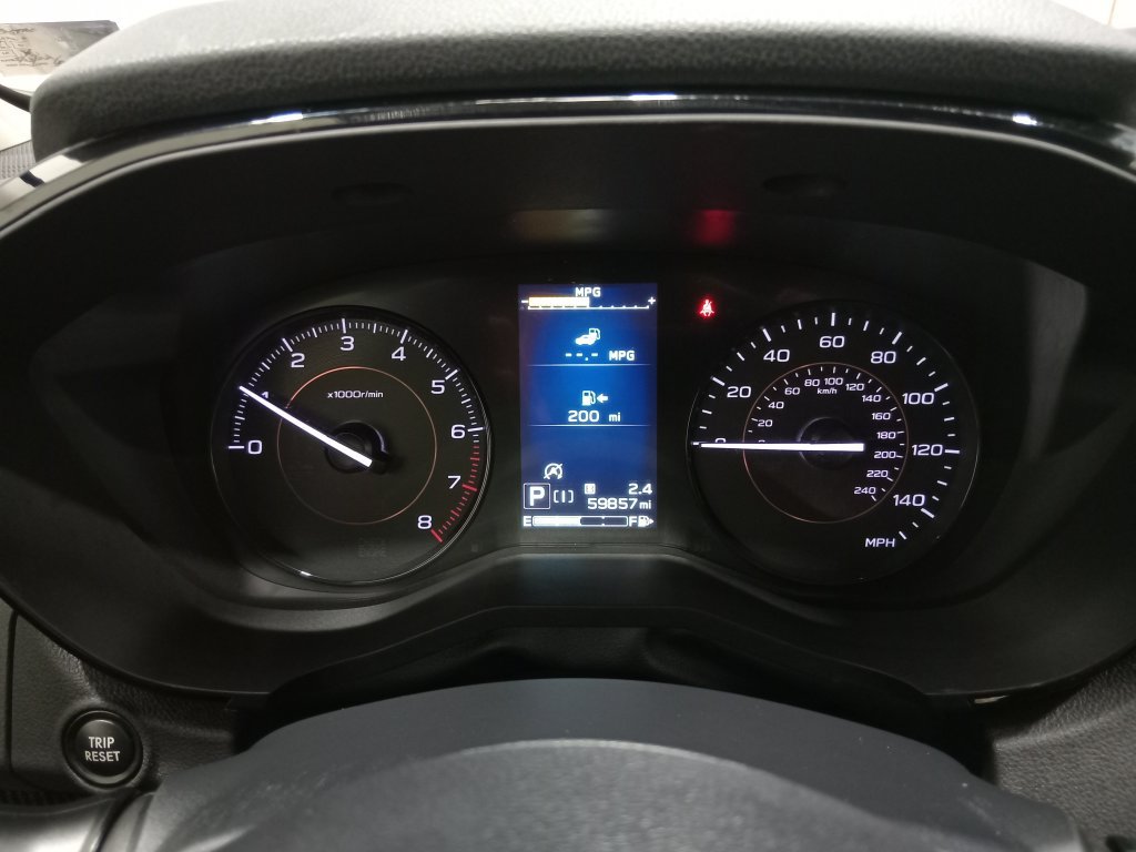 Used 2022 Subaru Crosstrek 2.0i AWD/4WD image 19