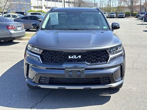 Used 2023 Kia Sorento S w/ Panoramic Sunroof Package image 6