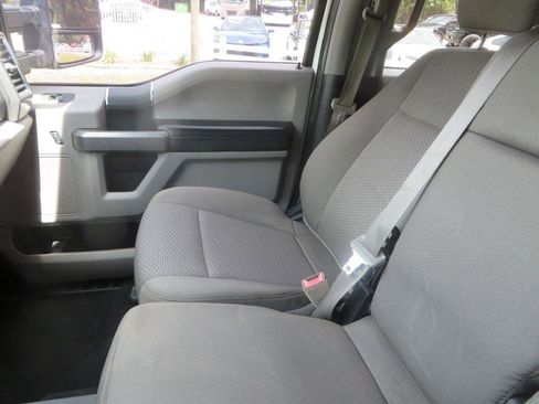Used 2018 Ford F250 XLT AWD/4WD image 24