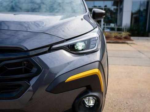 New 2026 Subaru Crosstrek 2.5i Sport image 3