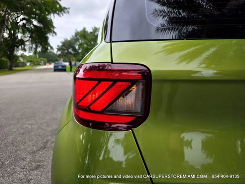 Used 2022 Hyundai Venue SEL FWD image 53