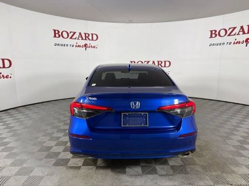Used 2022 Honda Civic Sport image 7