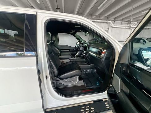 Used 2022 Ford F150 Raptor w/ Equipment Group 801A High image 29