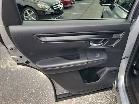 Used 2024 Honda CR-V Sport-L image 29