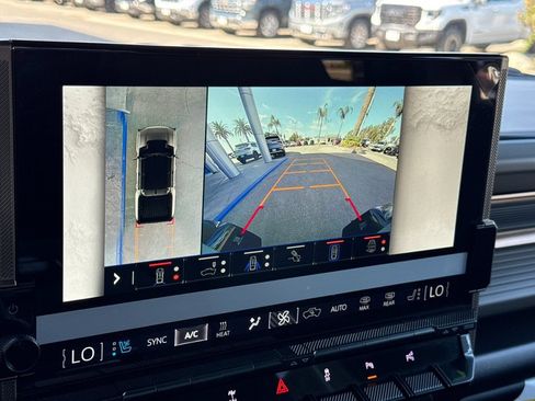 Used 2025 GMC Hummer EV 3X w/ Extreme Off-Road Package AWD/4WD image 20